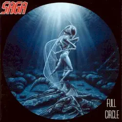 Full Circle by Saga