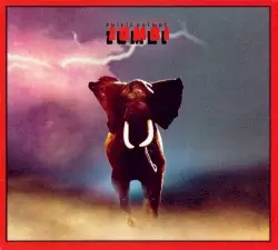 Spirit Animal by Zombi