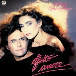 Effetto amore by Al Bano & Romina Power