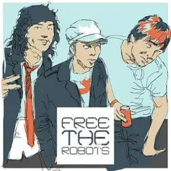 The Prototype by Free the Robots