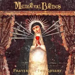 Prayers of the Rosary by Mediæval Bæbes