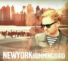 New York Hummingbird by Dean Owens