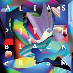 Pitch Black Prism by Alias