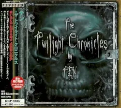 The Twilight Chronicles by Ten