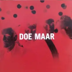 Klaar by Doe Maar