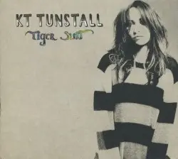 Tiger Suit by KT Tunstall