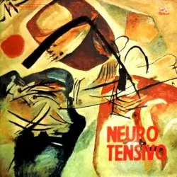 Neuro Tensivo by Egisto Macchi / Zanagoria
