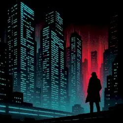 Datafall by Holon