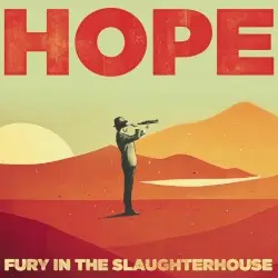 Hope by Fury in the Slaughterhouse