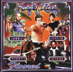 Floored by Sugar Ray