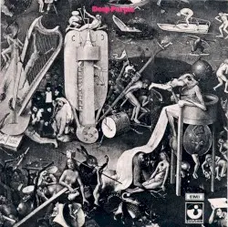Deep Purple by Deep Purple