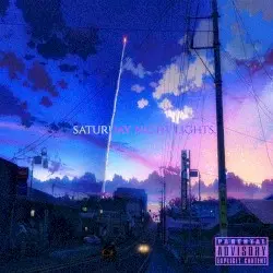 Saturday Night Lights by Dragon Roots