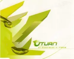 Uturn: An Exploration in Trance by Massiv in Mensch / Negative Format