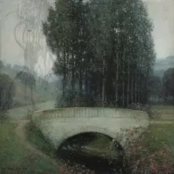 Acjétêc by Sadness