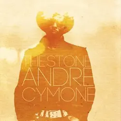 The Stone by André Cymone