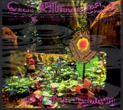 The End of the Beginning by Der Blutharsch and the Infinite Church of the Leading Hand
