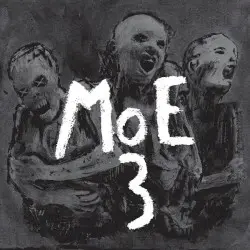 3 by MoE