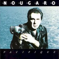 Pacifique by Claude Nougaro