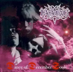 Dance of December Souls by Katatonia
