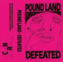 Defeated by Pound Land