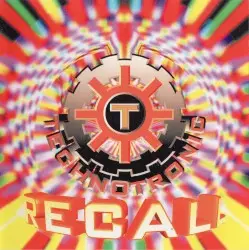 Recall by Technotronic