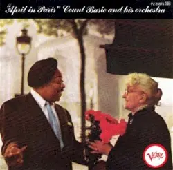 April in Paris by Count Basie & His Orchestra