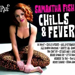 Chills & Fever by Samantha Fish