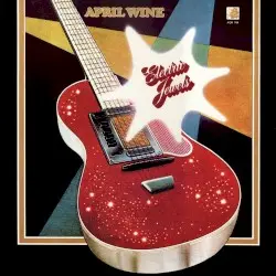 Electric Jewels by April Wine