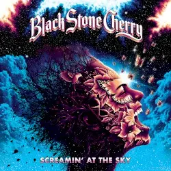 Screamin' at the Sky by Black Stone Cherry