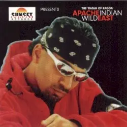 Real People by Apache Indian