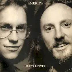Silent Letter by America