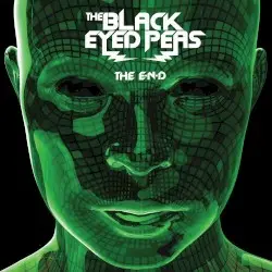 The E•N•D by The Black Eyed Peas