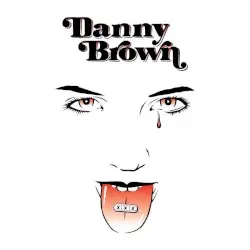 XXX by Danny Brown