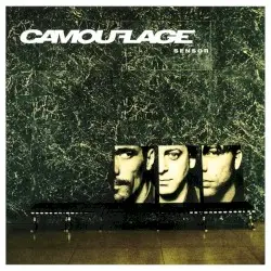 Sensor by Camouflage