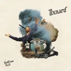 Oxnard by Anderson .Paak