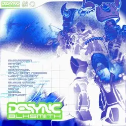 DESYNC by BLKSMIITH
