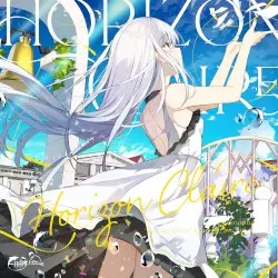 Horizon Claire by Endorfin.