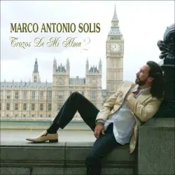 Trozos de mi alma, vol. 2 by Marco Antonio Solís