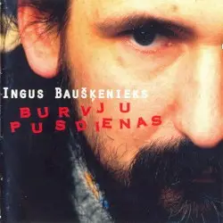 Burvju pusdienas by Ingus Baušķenieks