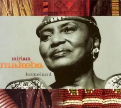 Homeland by Miriam Makeba