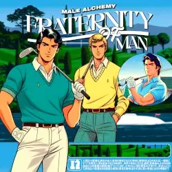 Fraternity Of Man by Male Alchemy