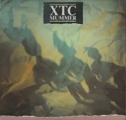 Mummer by XTC