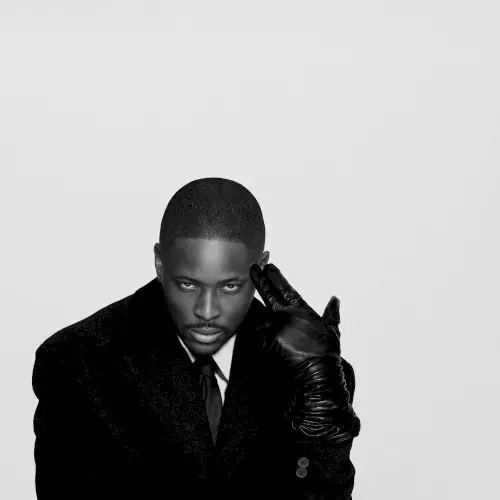 THE GENTLEMEN’S CLUB by YG