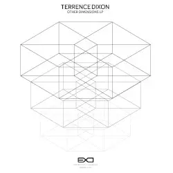 Other Dimensions LP by Terrence Dixon