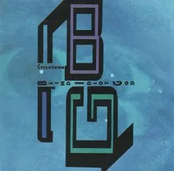 Cyclotron by Blind Idiot God