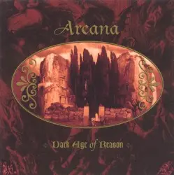 Dark Age of Reason by Arcana