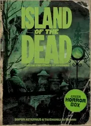 Island of the Dead by Sopor Aeternus & The Ensemble of Shadows