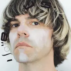 I Love the New Sky by Tim Burgess