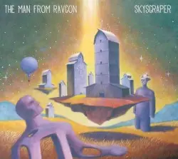 Skyscraper by The Man From RavCon