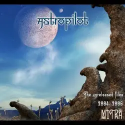 Mitra by AstroPilot